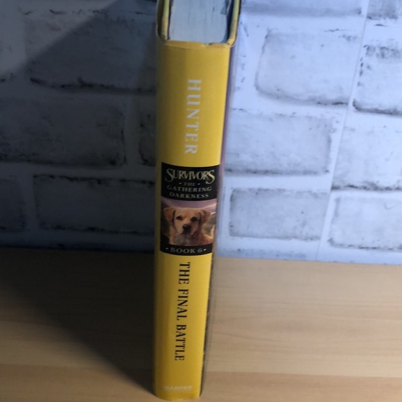 Survivors #6 The Final Battle - Picture 3 of 3